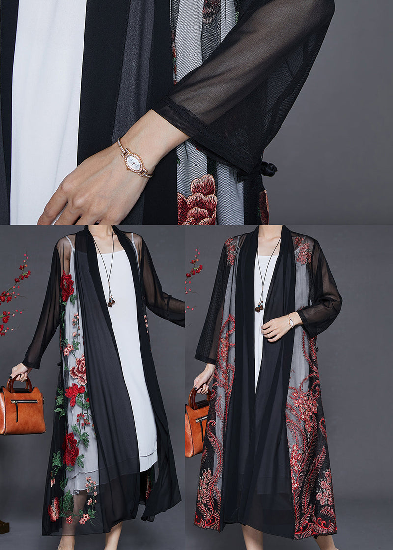 Gracefully Styled Cardigan for Any Occasion