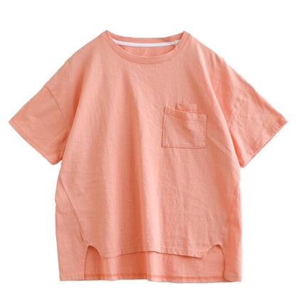 Elegantly Styled T-Shirt for Everyday Wear