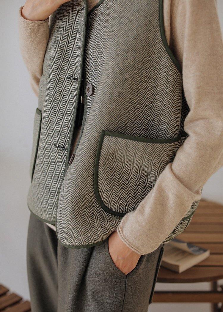 Polished Shirt with an Effortless Classic Look
