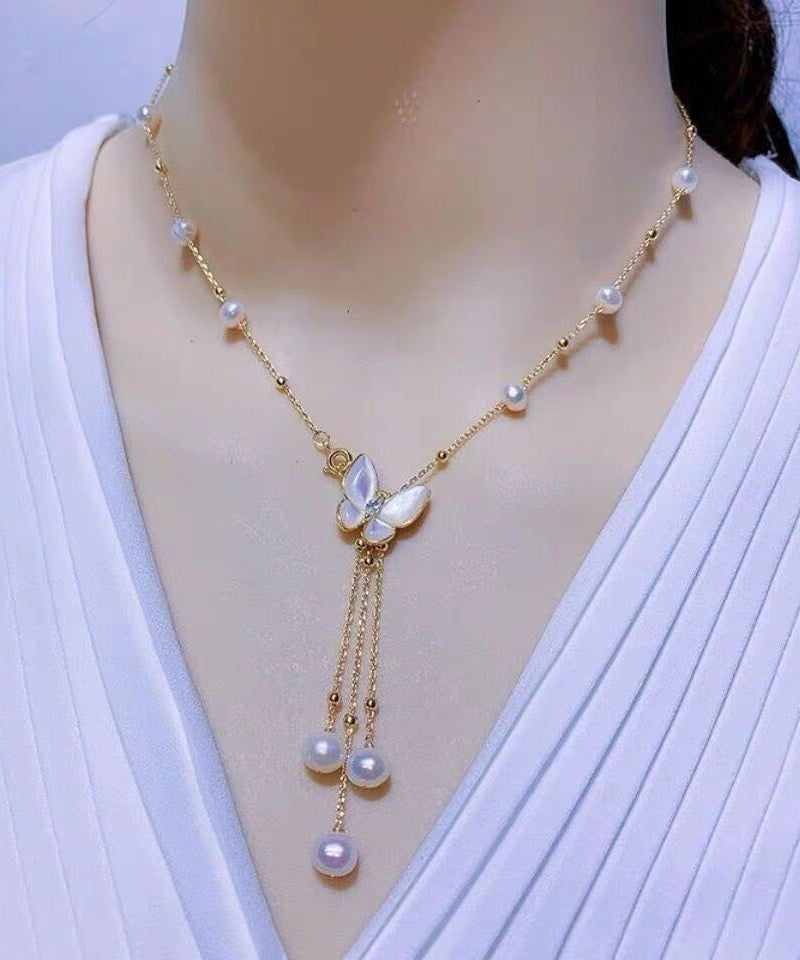 Charming Silver Necklace for Any Occasion