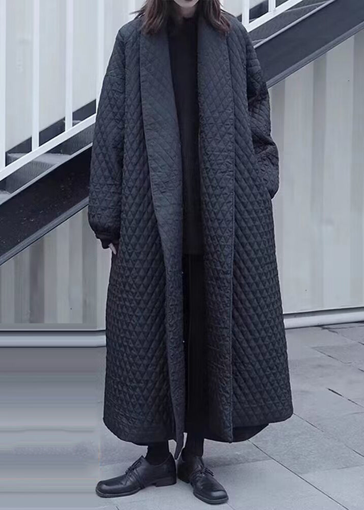 Gracefully Styled Coat for Any Occasion