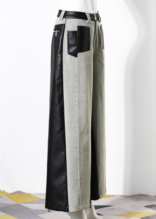 Beautifully Finished Pants in a Timeless Design