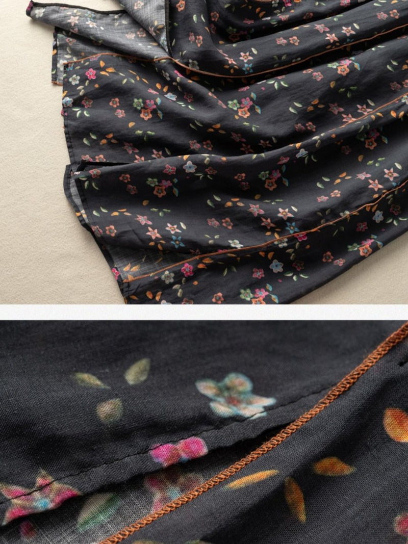 Elegantly Styled Garment for Everyday Wear
