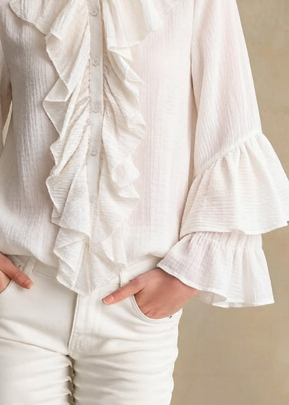 Beautifully Crafted Shirt in a Classic Style