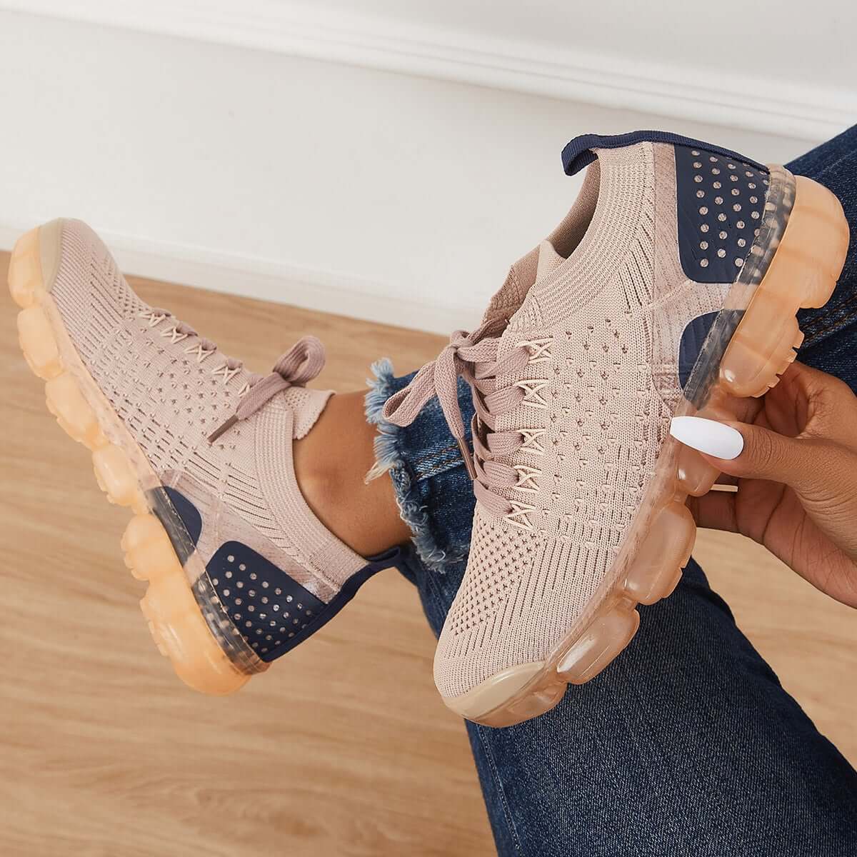 Comfortable Orthopedic Sneakers for Daily Wear