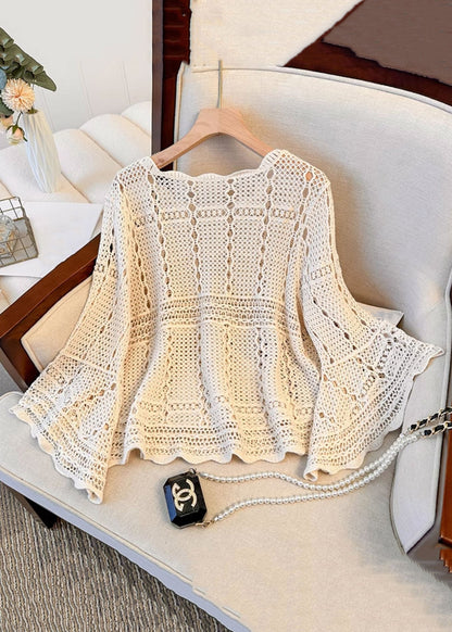 Beautifully Balanced Top with Timeless Character