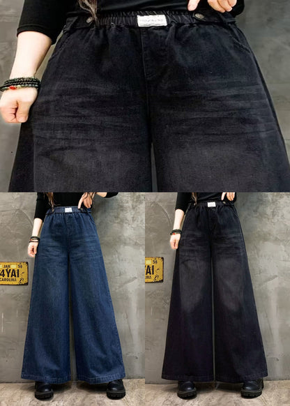 Vintage Inspired Pants with a Contemporary Edge