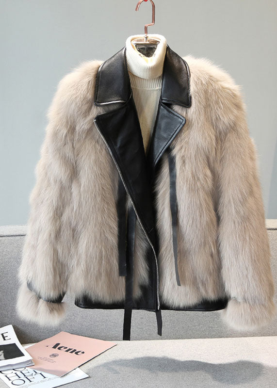 Polished Coat with an Effortless Classic Look