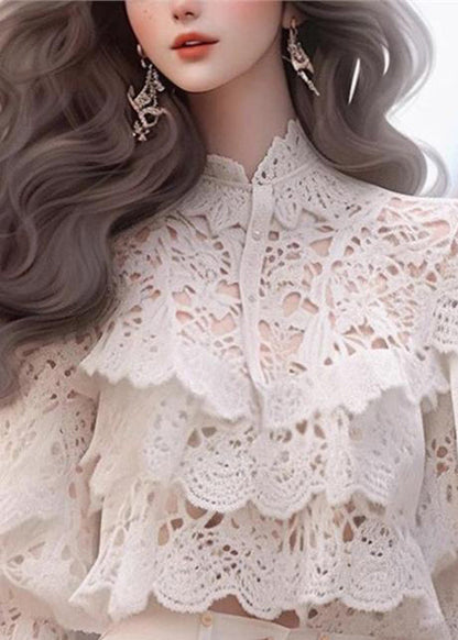 Effortlessly Elegant Shirt with a Timeless Design
