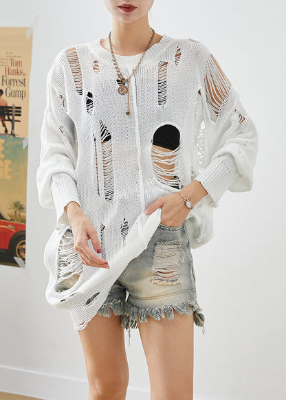Well Tailored Top with a Graceful Silhouette