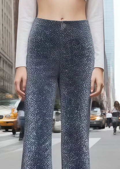 Beautifully Balanced Trousers with Timeless Character