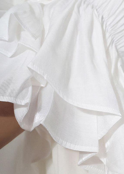 Vintage Inspired Garment with a Contemporary Edge