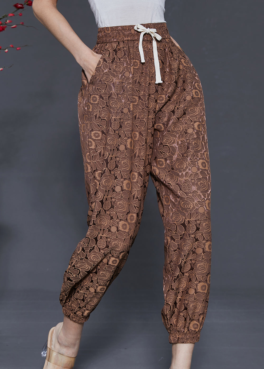 Classic Vintage & Enduringly Stylish Pants