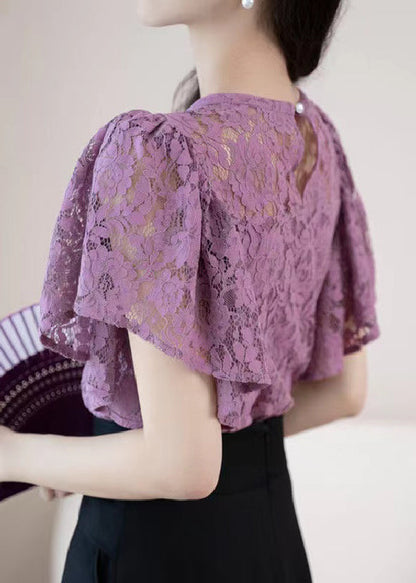 Beautifully Finished Shirt in a Timeless Design