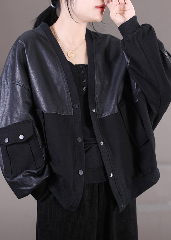 Vintage Inspired Coat with a Contemporary Edge