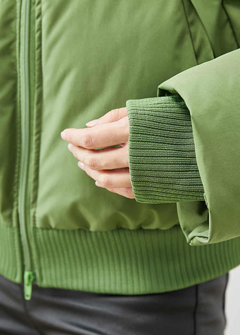 Effortlessly Elegant Coat with a Timeless Design