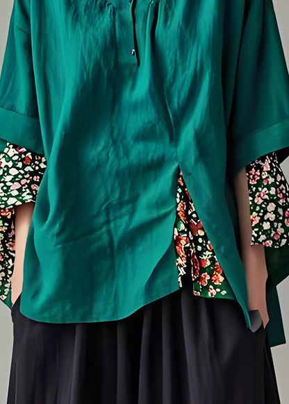 Beautifully Balanced Top with Timeless Character