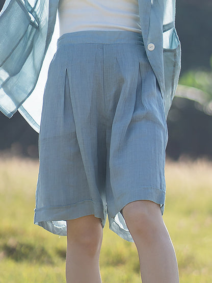 Blue(Pants)