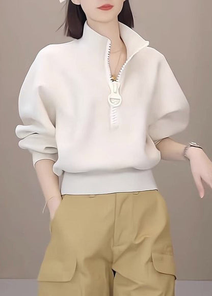 A Vintage Style Shirt with Delicate Timeless Details