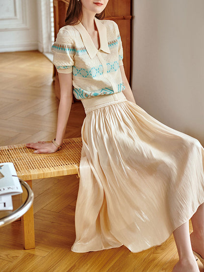 Classic Vintage & Enduringly Stylish Garment