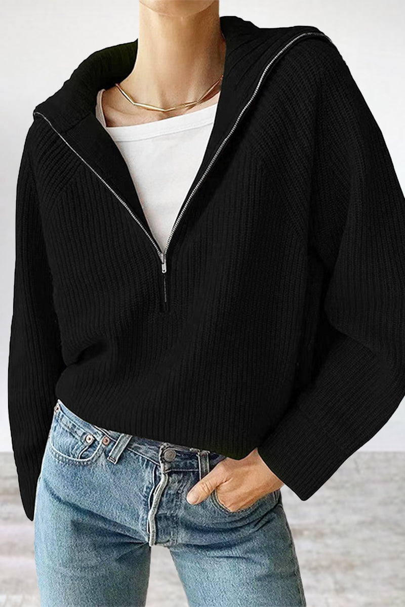 Gracefully Styled Top for Any Occasion