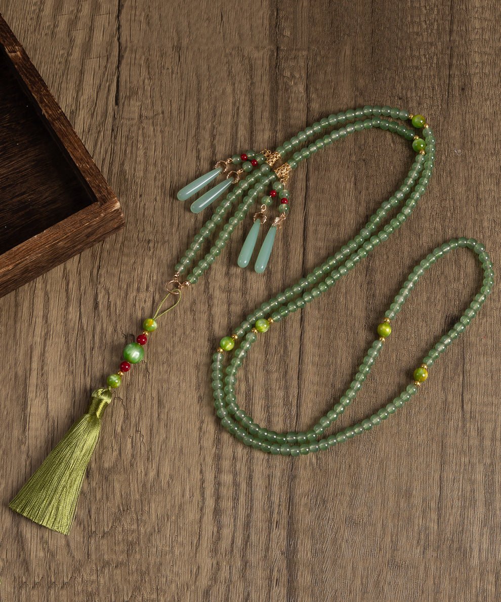 Romantic Necklace for Special Moments