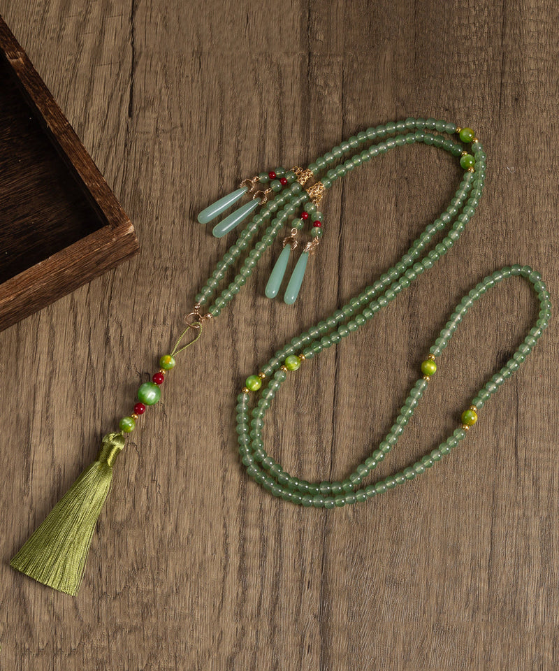 Romantic Necklace for Special Moments