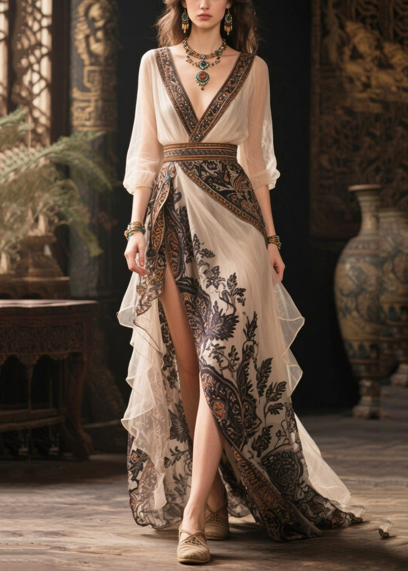 Classic Vintage & Enduringly Stylish Dress