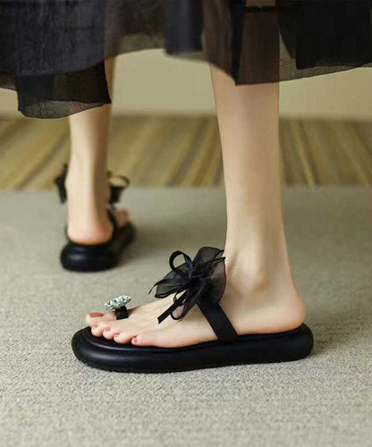 Vintage Inspired Orthopedic Sandals