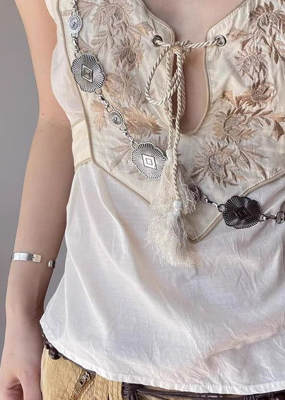 Classic Vintage Garment with a Flattering Fit
