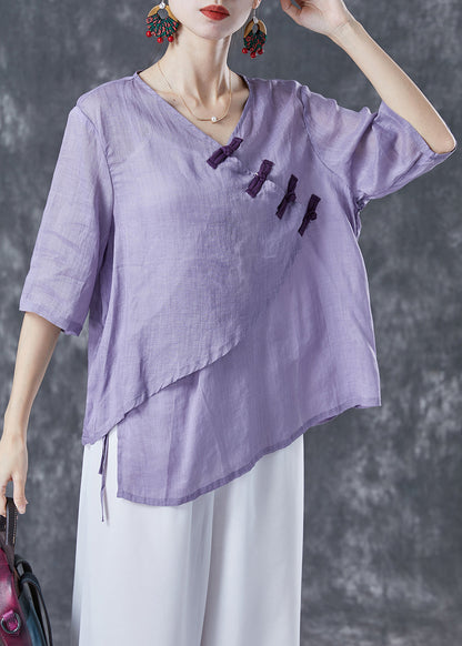 Classic Vintage & Enduringly Stylish Blouse
