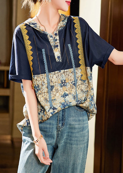 Classic Vintage & Enduringly Stylish Top