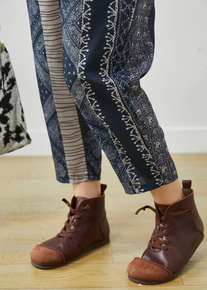 Elegantly Styled Pants for Everyday Wear