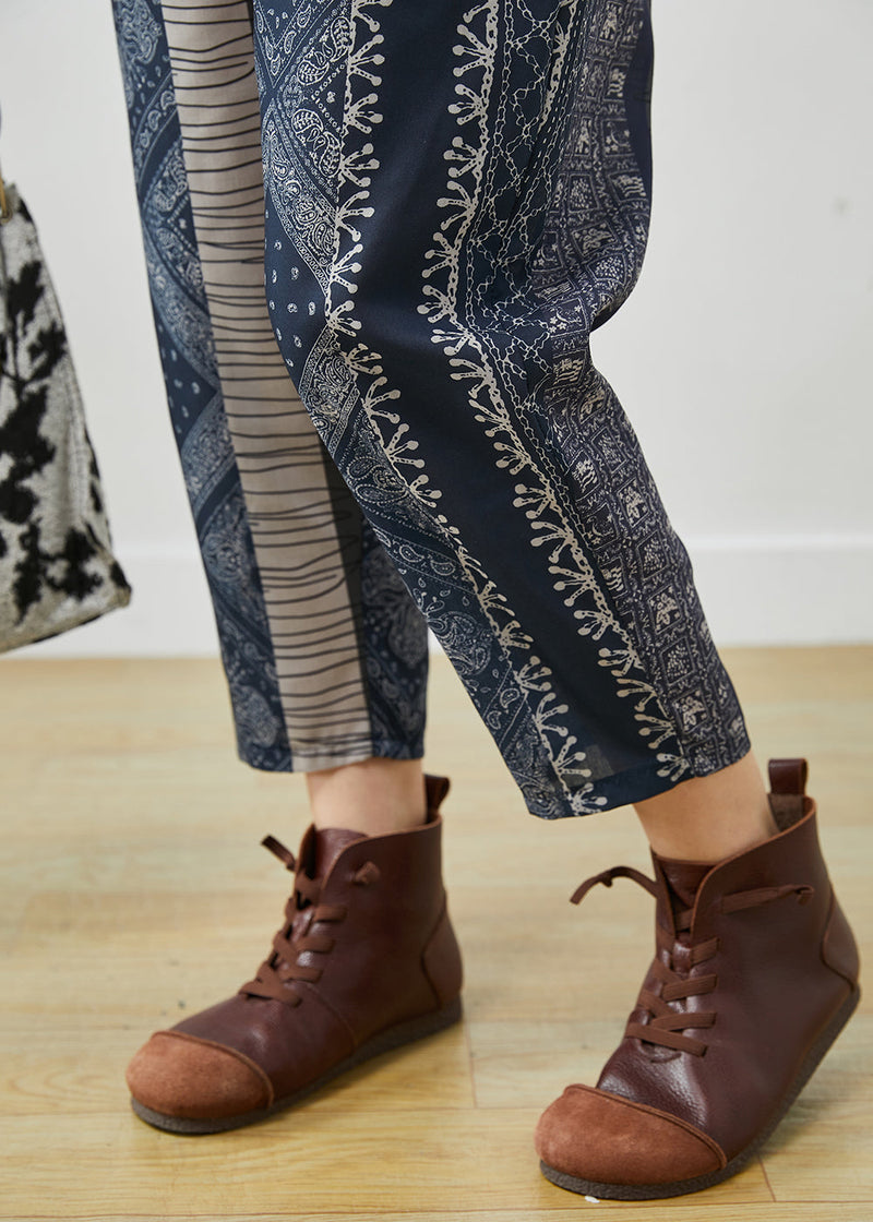 Elegantly Styled Pants for Everyday Wear