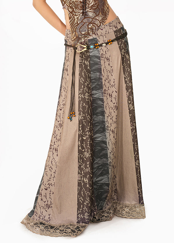 Beautifully Finished Garment in a Timeless Design