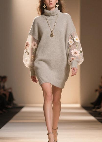 Beautifully Crafted Sweater in a Classic Style