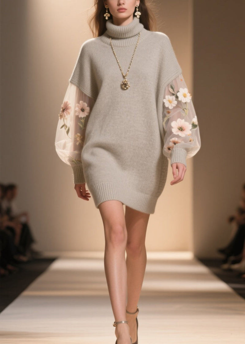 Beautifully Crafted Sweater in a Classic Style