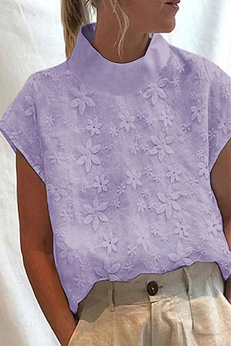 Classic Vintage & Enduringly Stylish Top