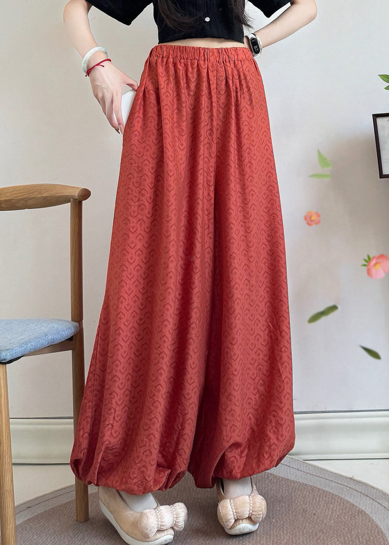 Sophisticated Pants with a Clean Classic Look