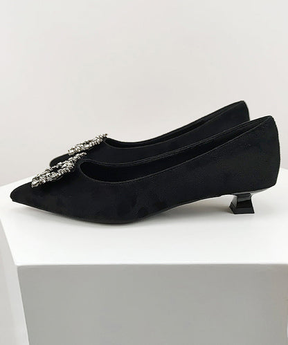 Vintage Inspired Orthopedic Shoes