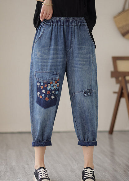 Classic Vintage Pants with a Flattering Fit