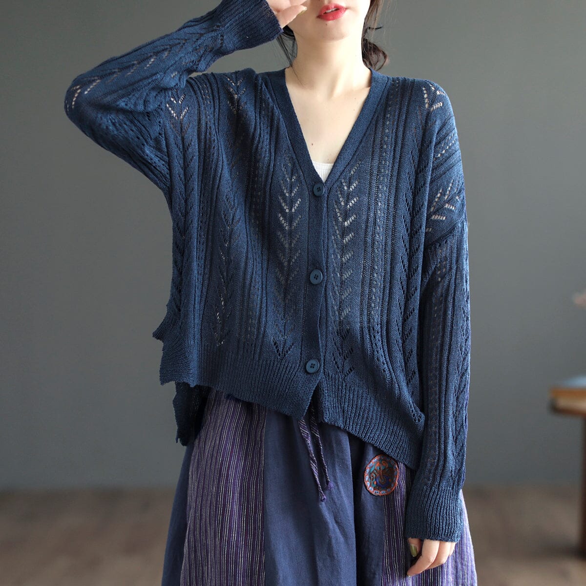 Navy