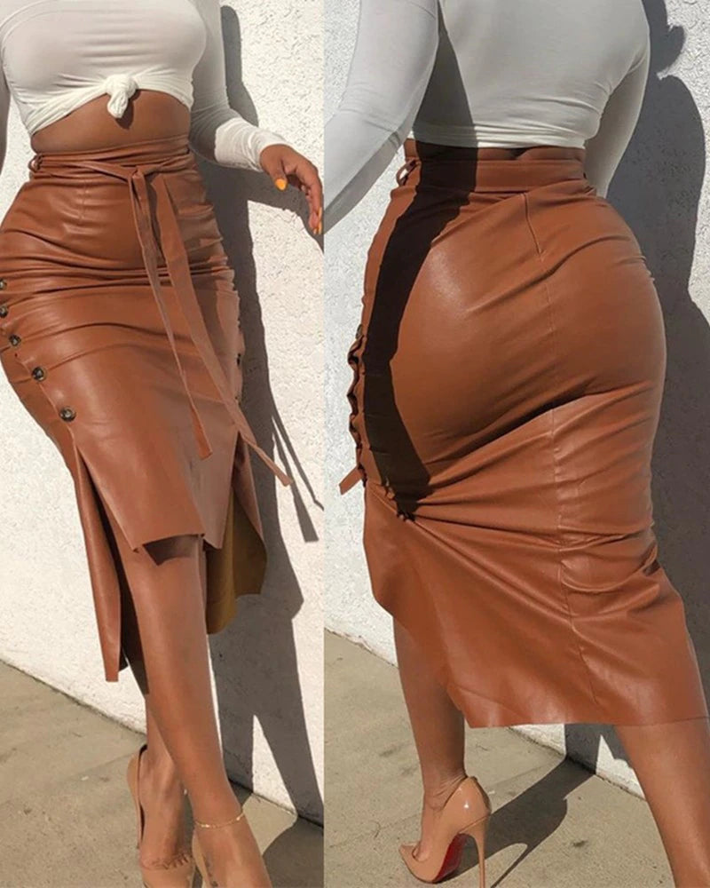 Gracefully Styled Garment for Any Occasion