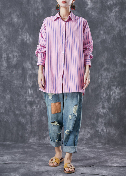 Polished Shirt with an Effortless Classic Look