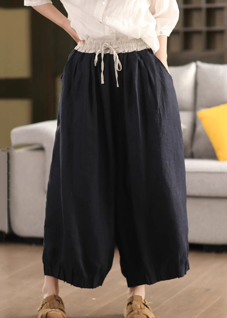 Polished Pants with an Effortless Classic Look