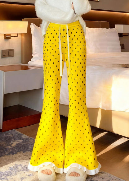 Sophisticated Pants with a Clean Classic Look