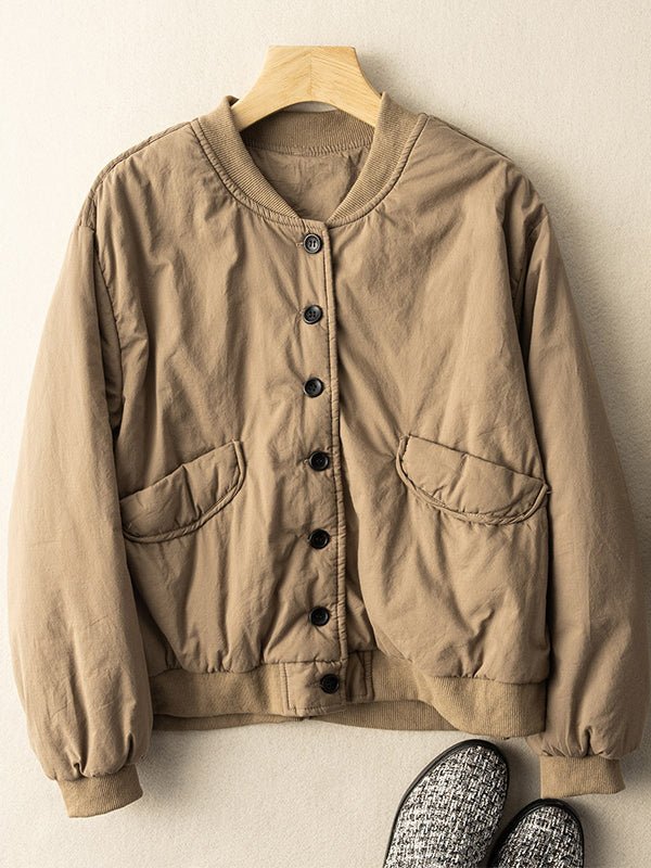 Classic Vintage & Enduringly Stylish Coat