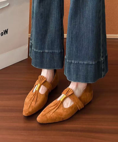 Elegant Orthopedic Shoes for Every Step