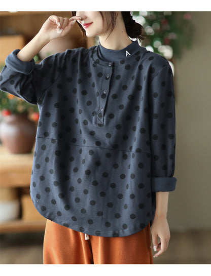 Sophisticated T-Shirt with a Clean Classic Look