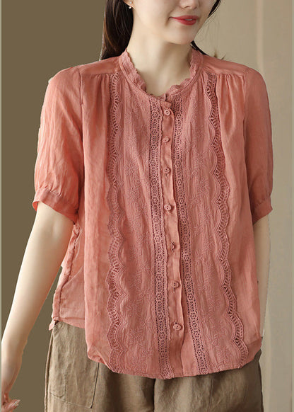 Elegantly Styled Shirt for Everyday Wear